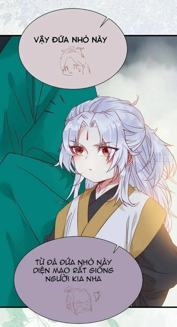 Tuyệt Sắc Quyến Rũ: Quỷ Y Chí Tôn Chapter 307 - 7