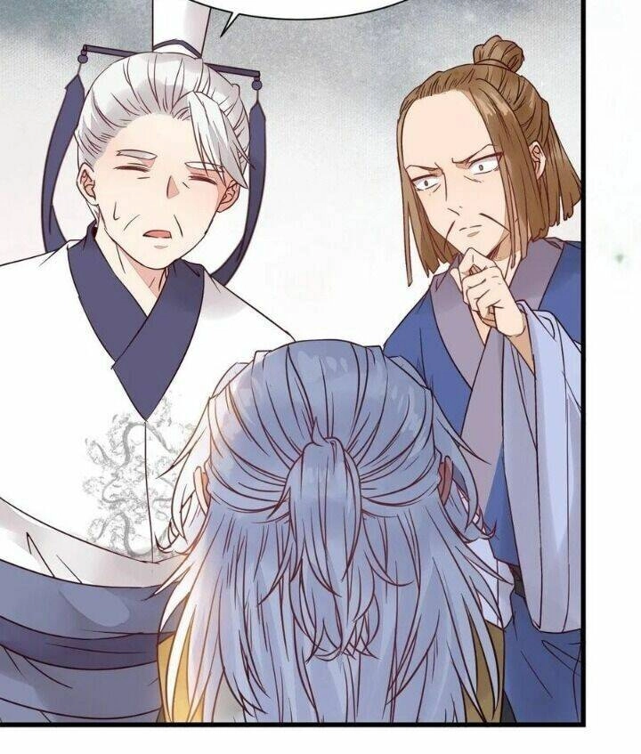 Tuyệt Sắc Quyến Rũ: Quỷ Y Chí Tôn Chapter 307 - 9