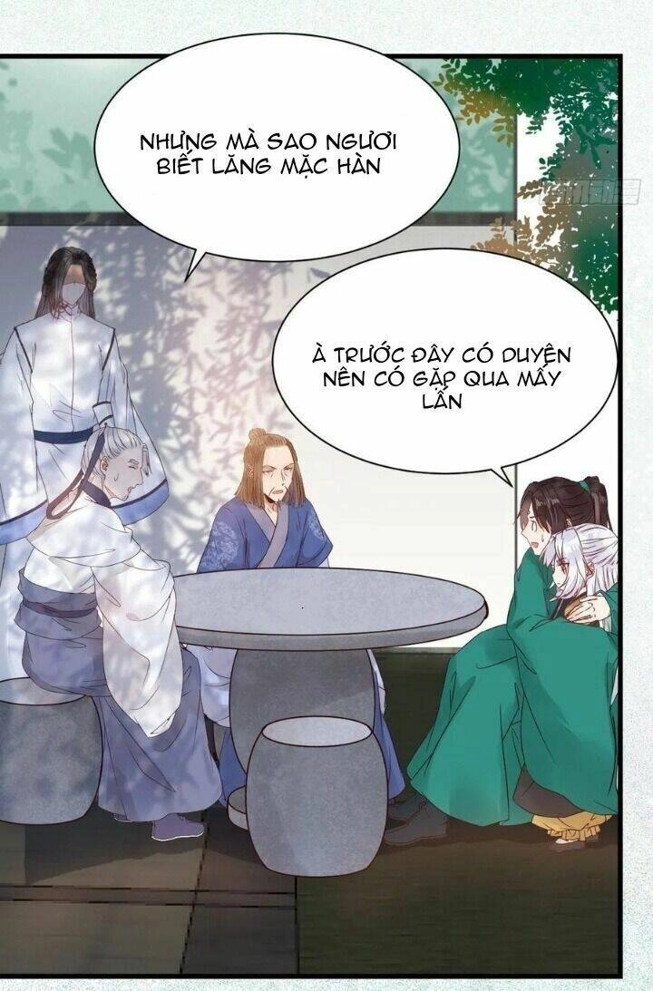 Tuyệt Sắc Quyến Rũ: Quỷ Y Chí Tôn Chapter 307 - 12