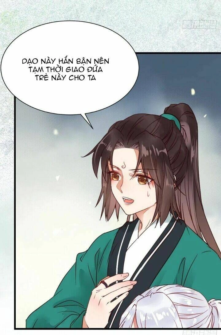 Tuyệt Sắc Quyến Rũ: Quỷ Y Chí Tôn Chapter 307 - 13