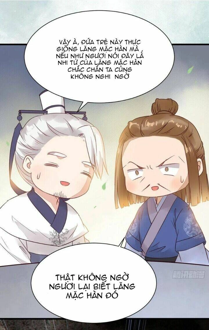 Tuyệt Sắc Quyến Rũ: Quỷ Y Chí Tôn Chapter 307 - 14