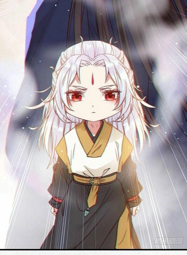 Tuyệt Sắc Quyến Rũ: Quỷ Y Chí Tôn Chapter 307 - 16