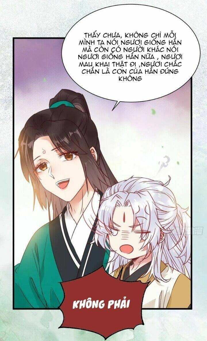 Tuyệt Sắc Quyến Rũ: Quỷ Y Chí Tôn Chapter 307 - 17