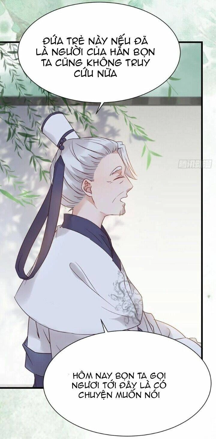 Tuyệt Sắc Quyến Rũ: Quỷ Y Chí Tôn Chapter 307 - 18