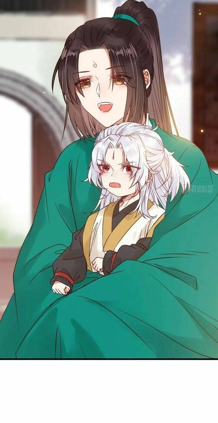 Tuyệt Sắc Quyến Rũ: Quỷ Y Chí Tôn Chapter 307 - 20