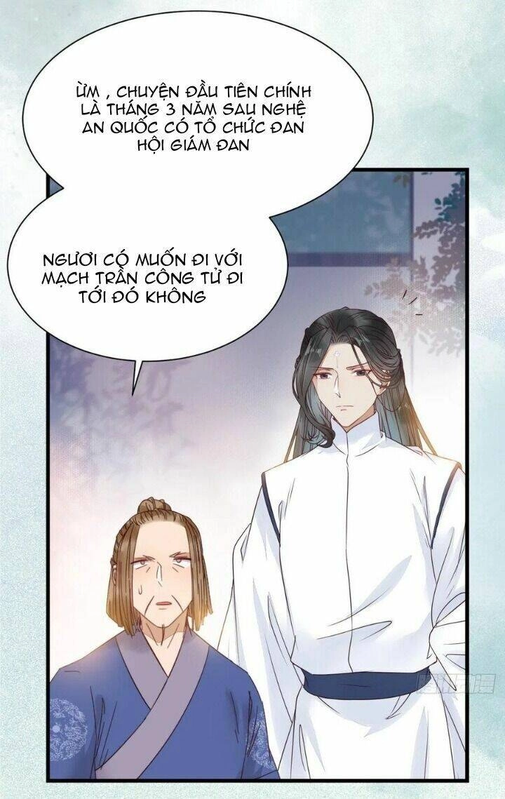 Tuyệt Sắc Quyến Rũ: Quỷ Y Chí Tôn Chapter 307 - 21