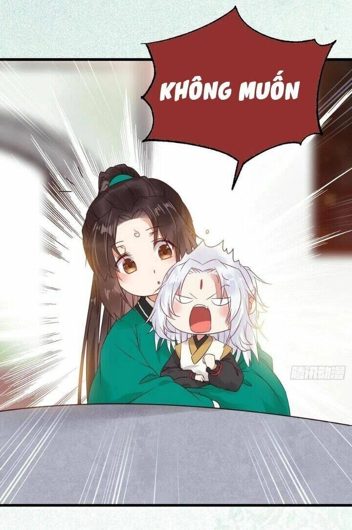 Tuyệt Sắc Quyến Rũ: Quỷ Y Chí Tôn Chapter 307 - 22