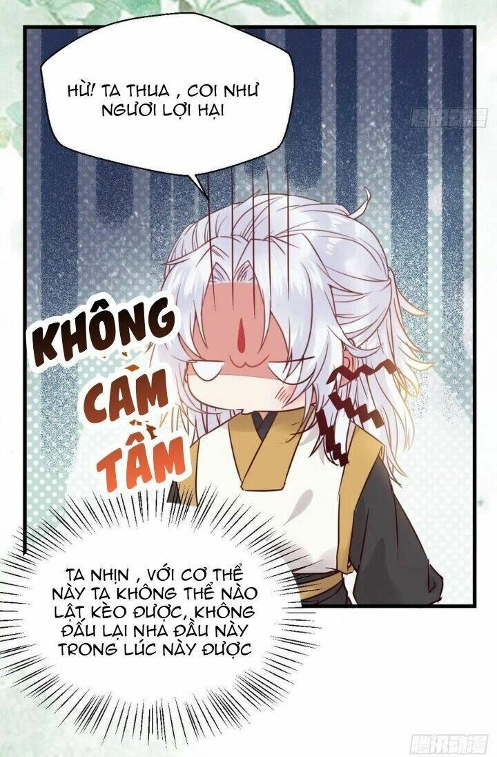 Tuyệt Sắc Quyến Rũ: Quỷ Y Chí Tôn Chapter 307 - 25