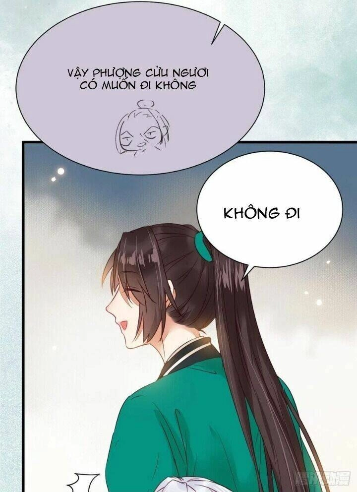 Tuyệt Sắc Quyến Rũ: Quỷ Y Chí Tôn Chapter 307 - 26