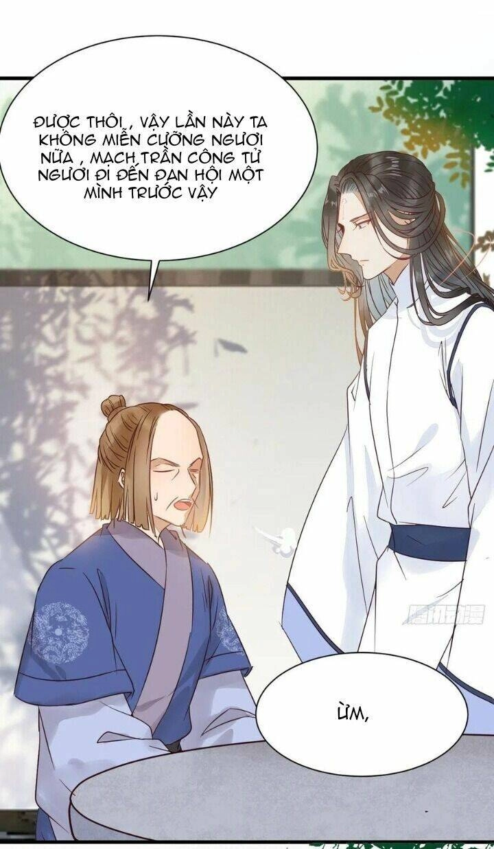 Tuyệt Sắc Quyến Rũ: Quỷ Y Chí Tôn Chapter 307 - 31