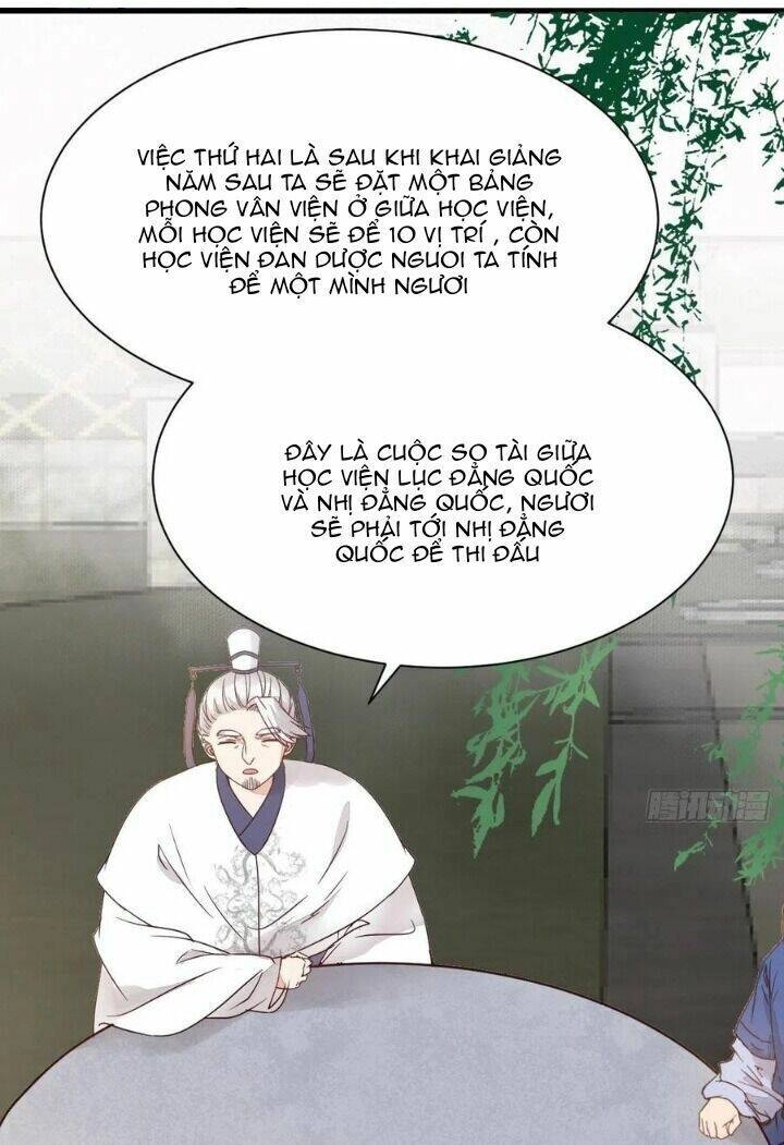 Tuyệt Sắc Quyến Rũ: Quỷ Y Chí Tôn Chapter 307 - 32