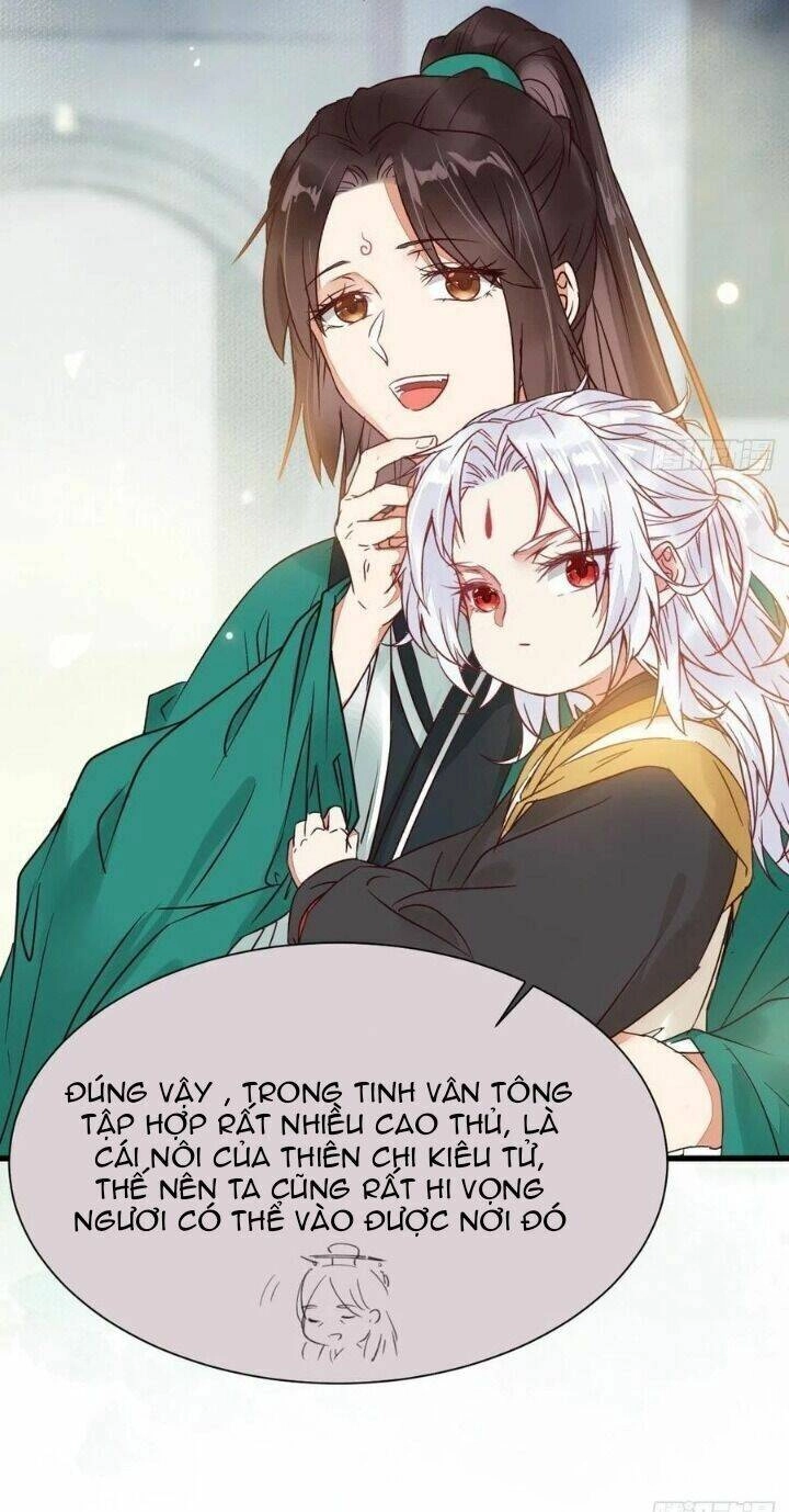 Tuyệt Sắc Quyến Rũ: Quỷ Y Chí Tôn Chapter 307 - 38