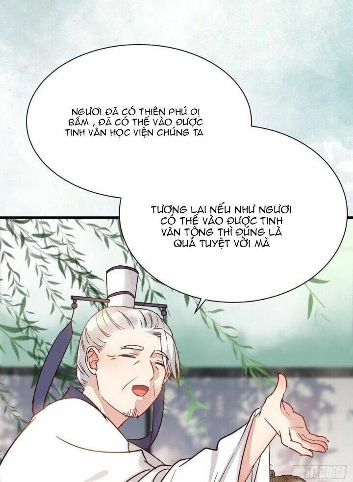 Tuyệt Sắc Quyến Rũ: Quỷ Y Chí Tôn Chapter 307 - 39