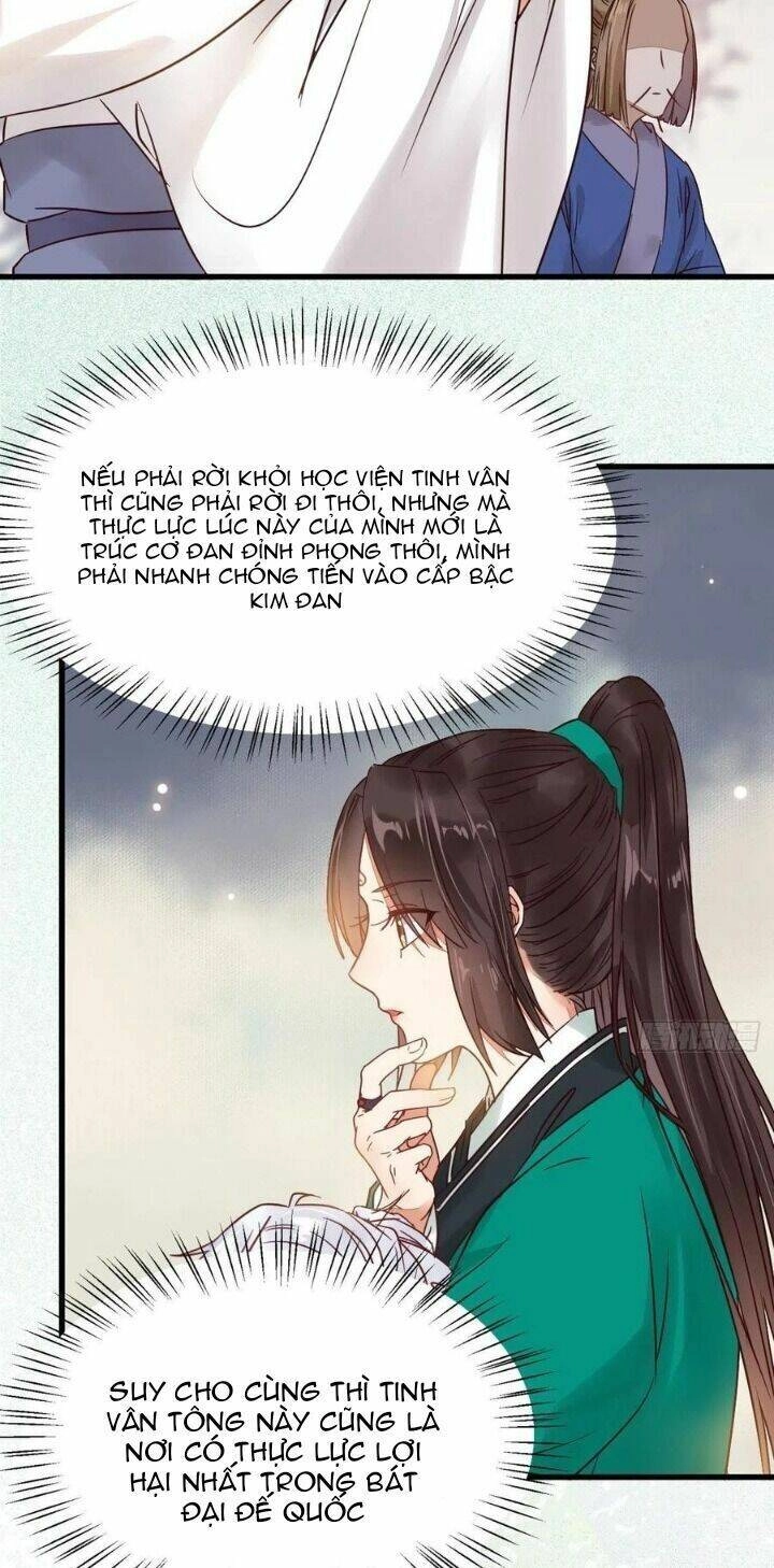 Tuyệt Sắc Quyến Rũ: Quỷ Y Chí Tôn Chapter 307 - 40