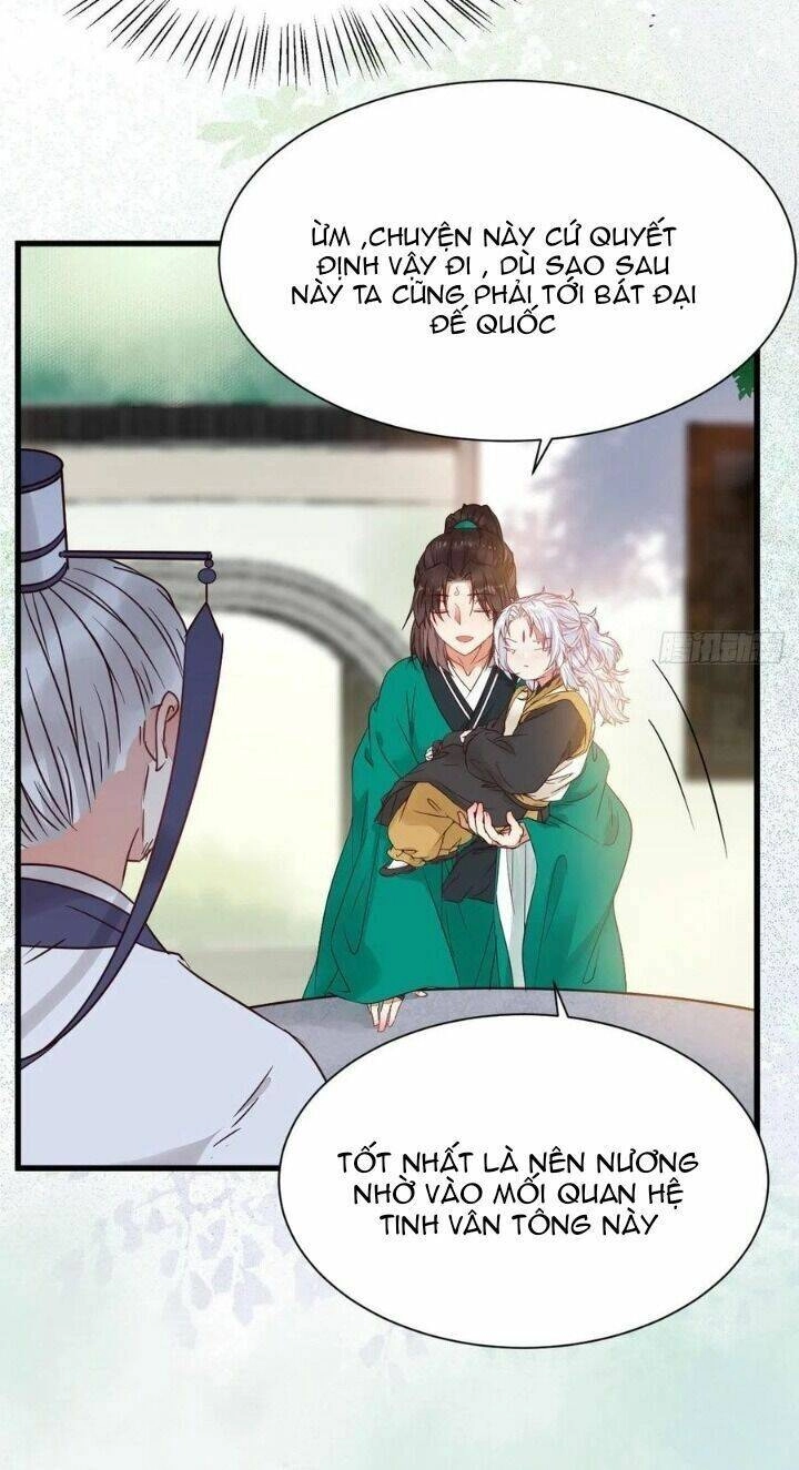 Tuyệt Sắc Quyến Rũ: Quỷ Y Chí Tôn Chapter 307 - 41