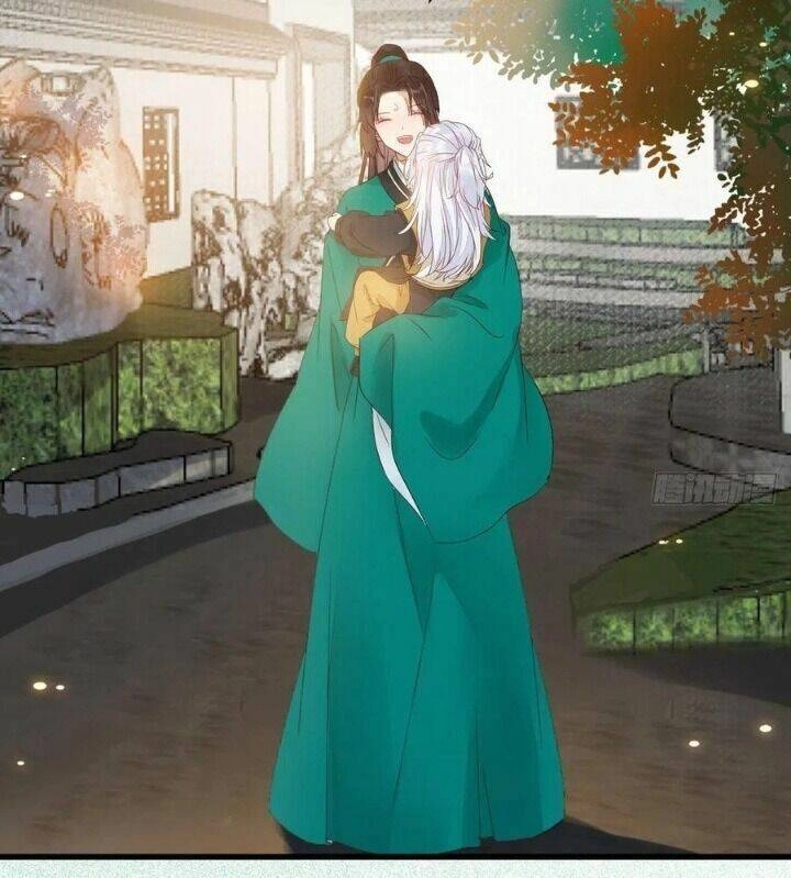 Tuyệt Sắc Quyến Rũ: Quỷ Y Chí Tôn Chapter 307 - 44