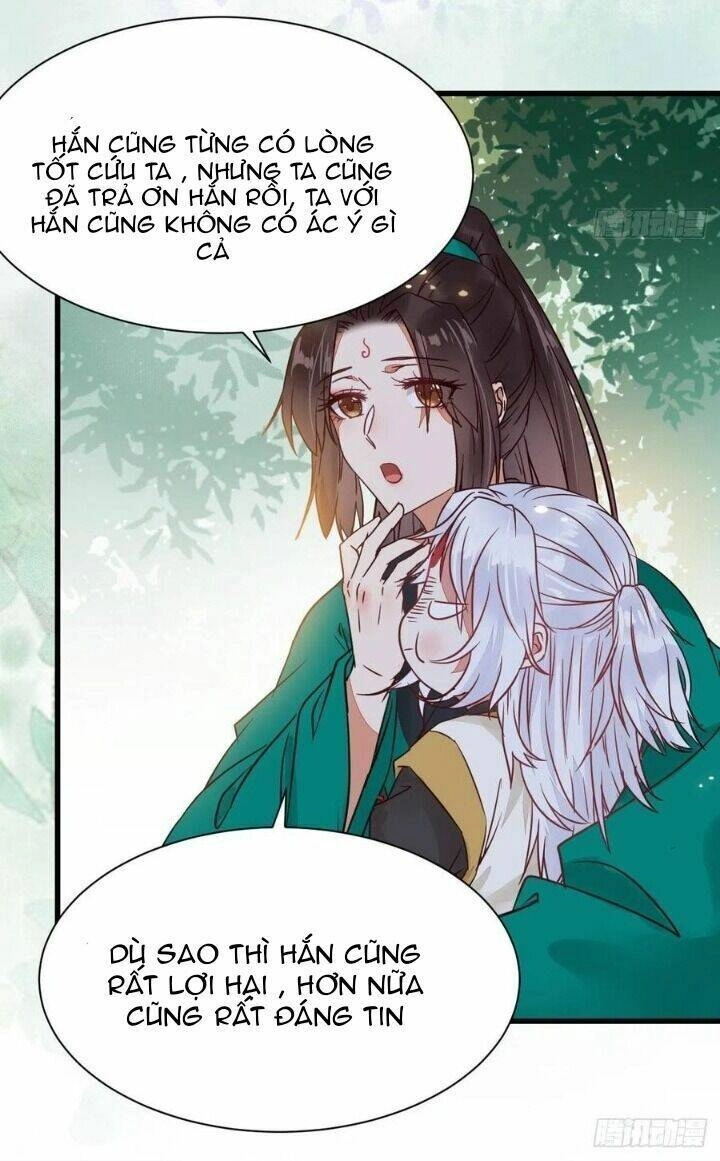 Tuyệt Sắc Quyến Rũ: Quỷ Y Chí Tôn Chapter 307 - 48