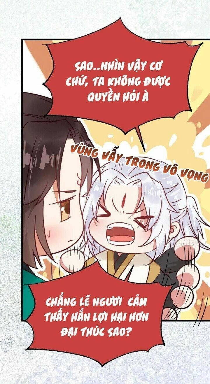 Tuyệt Sắc Quyến Rũ: Quỷ Y Chí Tôn Chapter 307 - 51