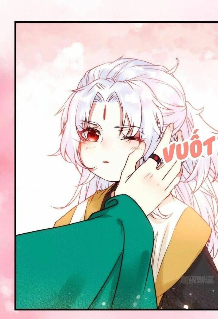 Tuyệt Sắc Quyến Rũ: Quỷ Y Chí Tôn Chapter 307 - 54