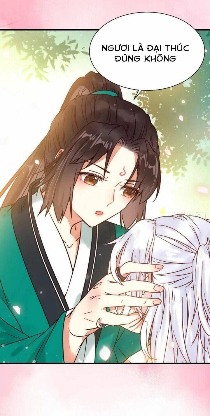 Tuyệt Sắc Quyến Rũ: Quỷ Y Chí Tôn Chapter 307 - 55