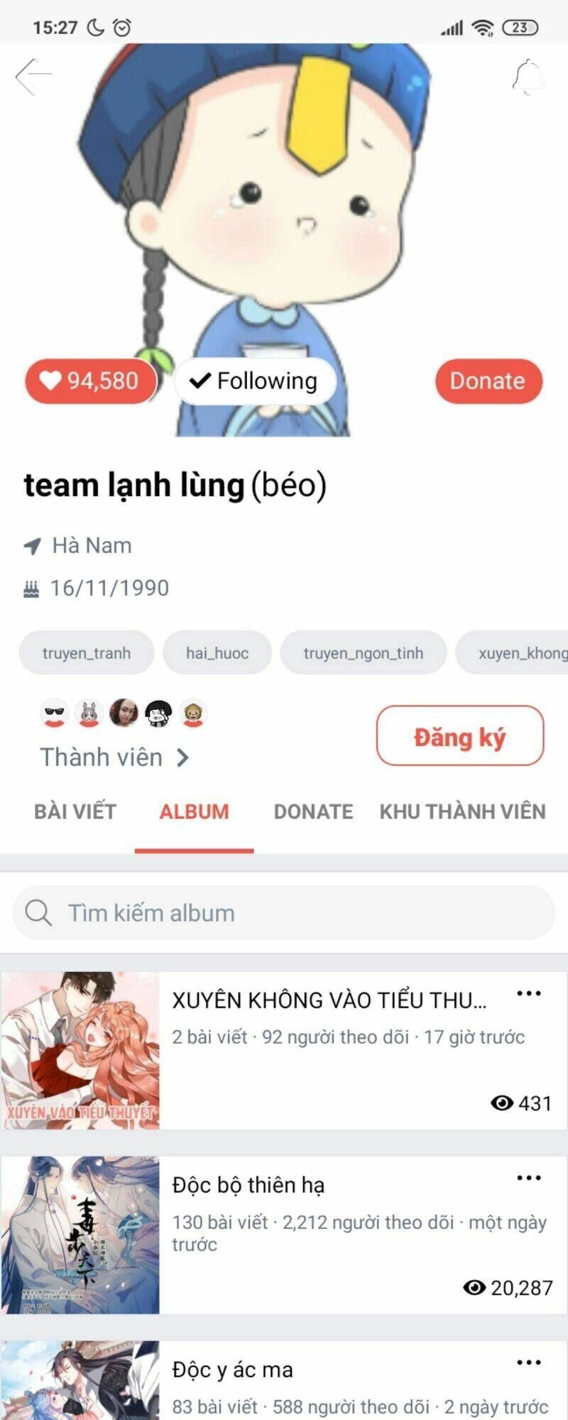 Tuyệt Sắc Quyến Rũ: Quỷ Y Chí Tôn Chapter 307 - 57