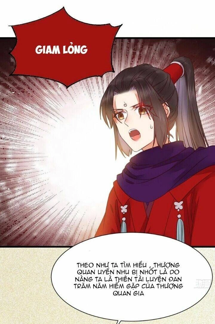 Tuyệt Sắc Quyến Rũ: Quỷ Y Chí Tôn Chapter 310 - 4