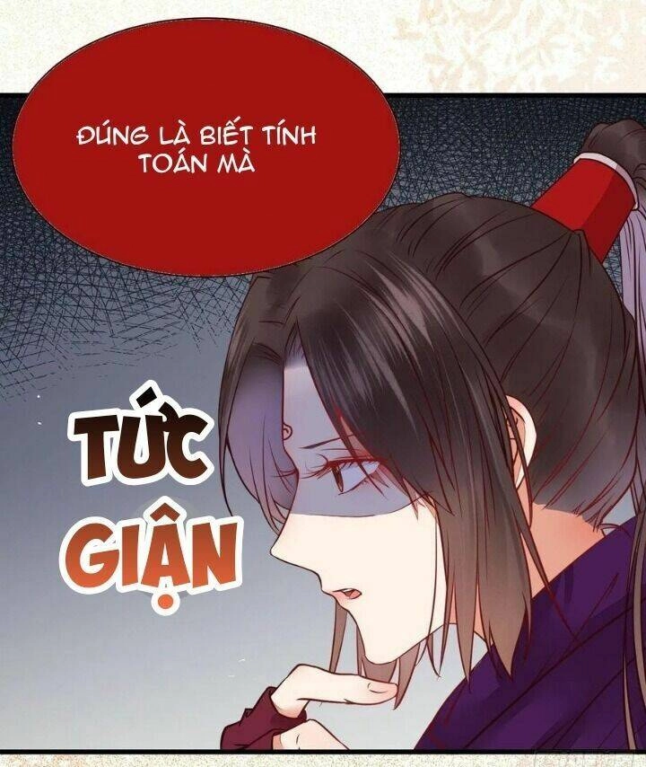 Tuyệt Sắc Quyến Rũ: Quỷ Y Chí Tôn Chapter 310 - 6