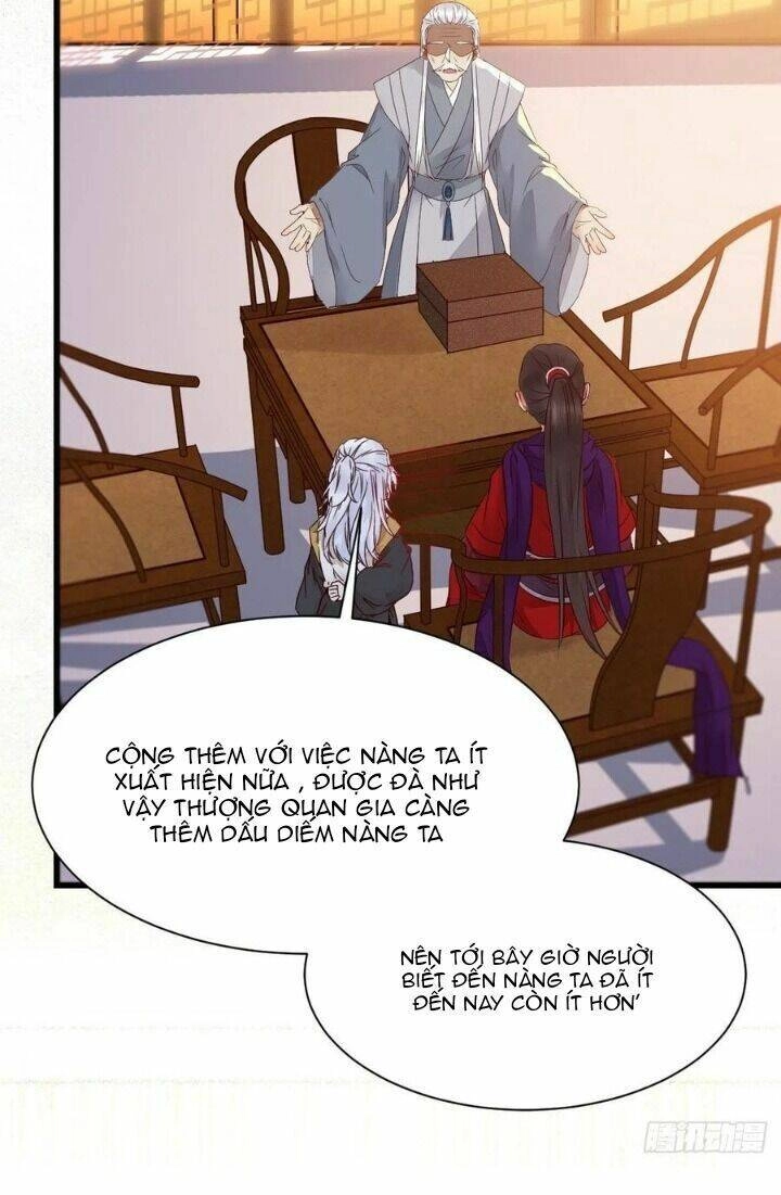 Tuyệt Sắc Quyến Rũ: Quỷ Y Chí Tôn Chapter 310 - 8