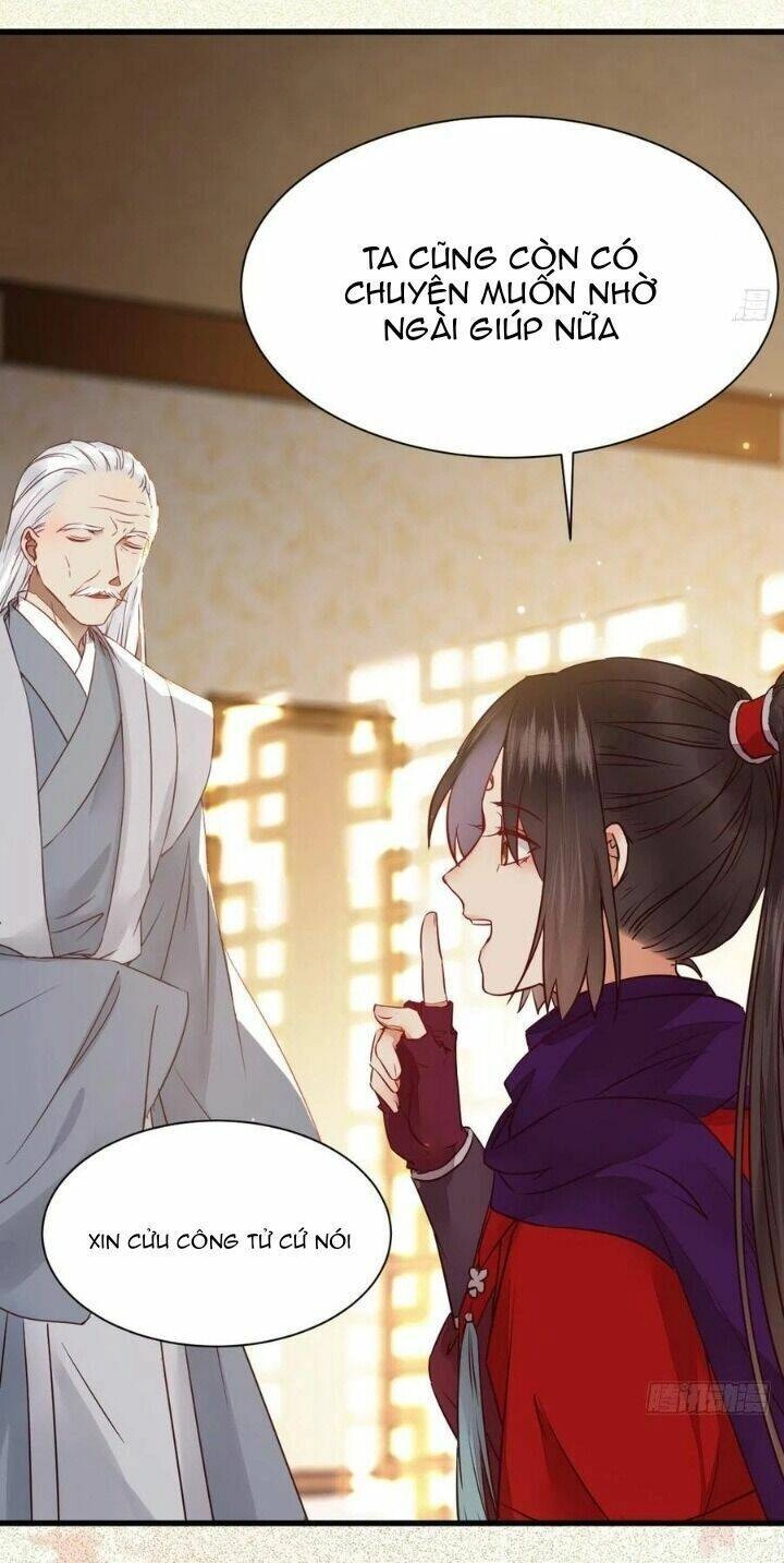 Tuyệt Sắc Quyến Rũ: Quỷ Y Chí Tôn Chapter 310 - 11