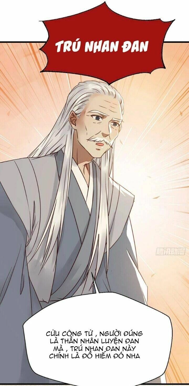 Tuyệt Sắc Quyến Rũ: Quỷ Y Chí Tôn Chapter 310 - 13