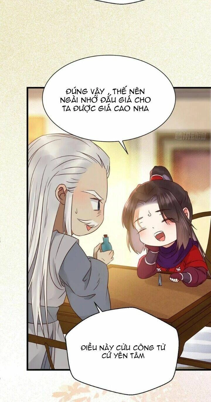 Tuyệt Sắc Quyến Rũ: Quỷ Y Chí Tôn Chapter 310 - 14