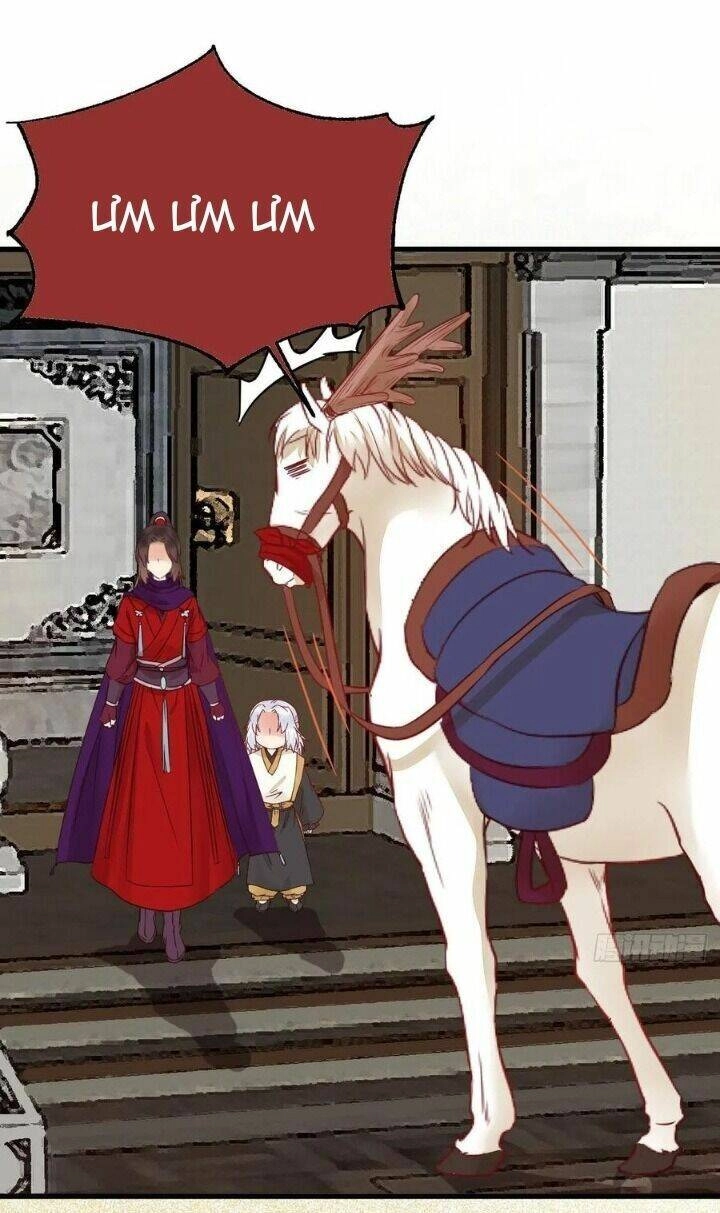 Tuyệt Sắc Quyến Rũ: Quỷ Y Chí Tôn Chapter 310 - 17