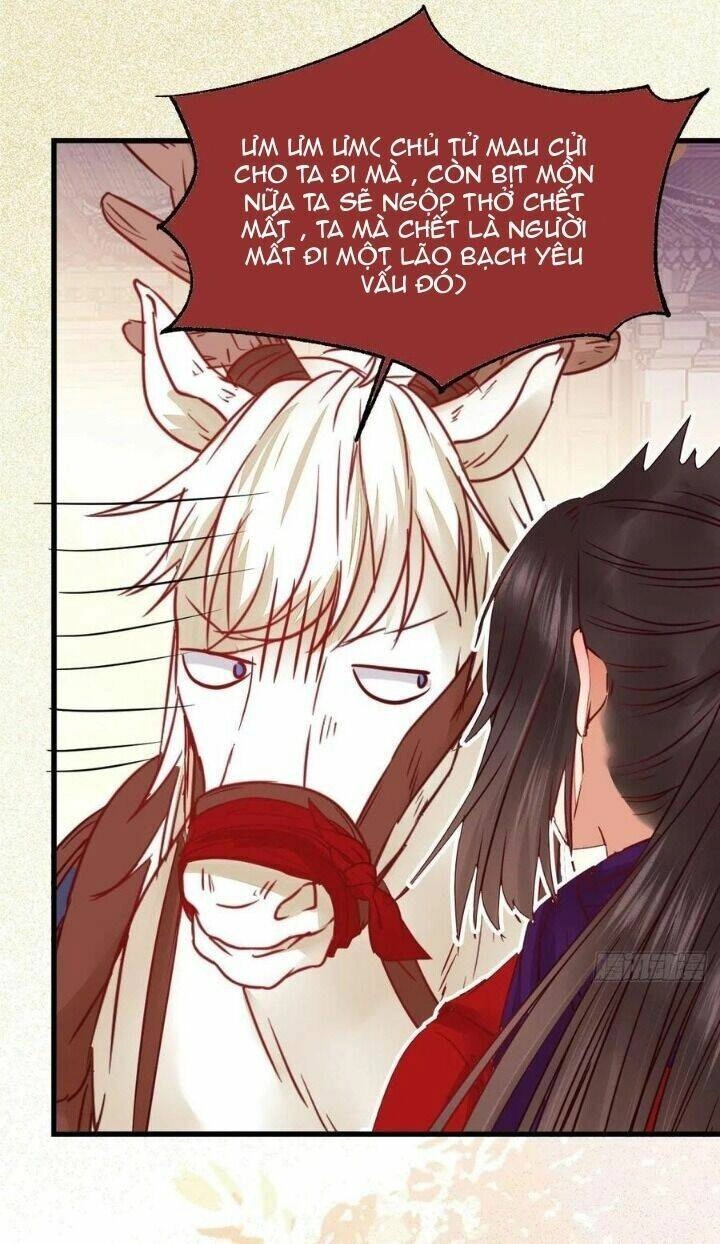 Tuyệt Sắc Quyến Rũ: Quỷ Y Chí Tôn Chapter 310 - 18