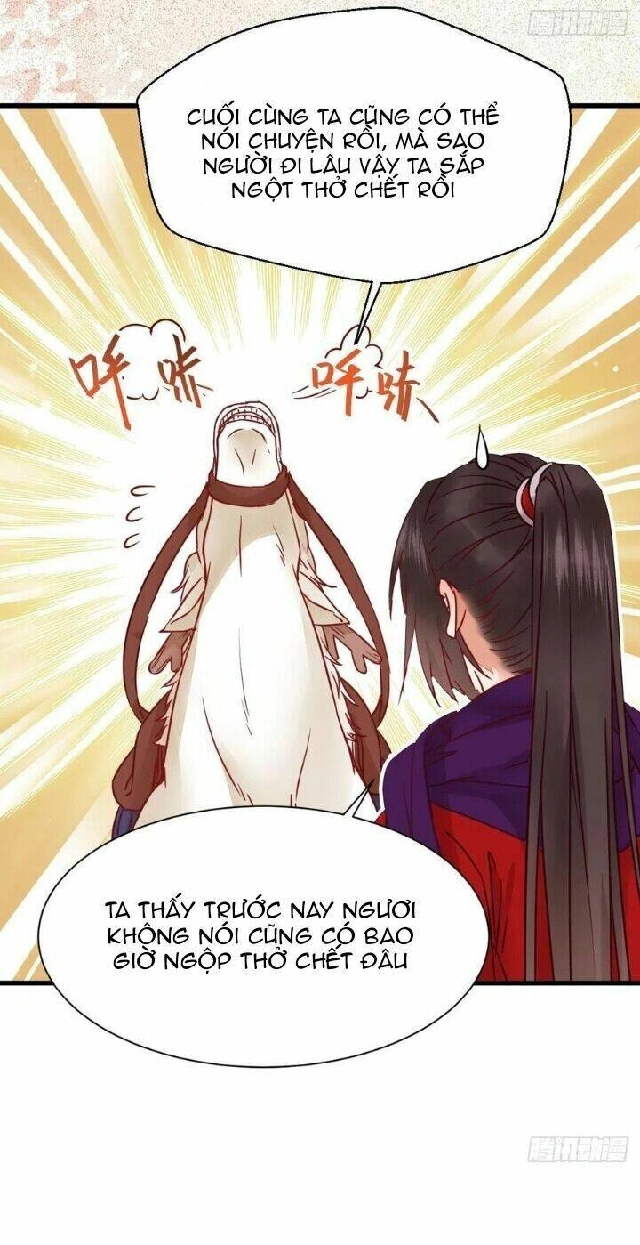 Tuyệt Sắc Quyến Rũ: Quỷ Y Chí Tôn Chapter 310 - 20