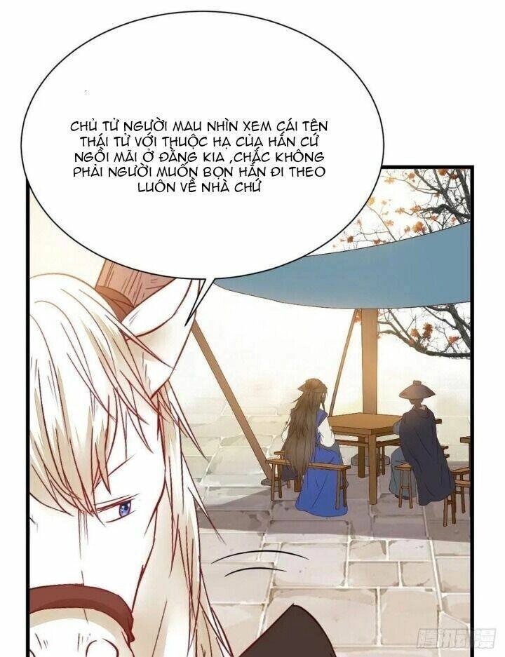 Tuyệt Sắc Quyến Rũ: Quỷ Y Chí Tôn Chapter 310 - 21