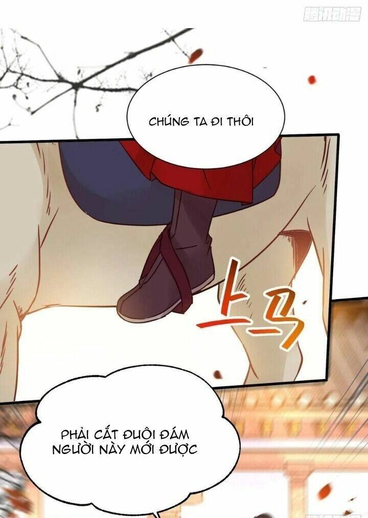 Tuyệt Sắc Quyến Rũ: Quỷ Y Chí Tôn Chapter 310 - 23