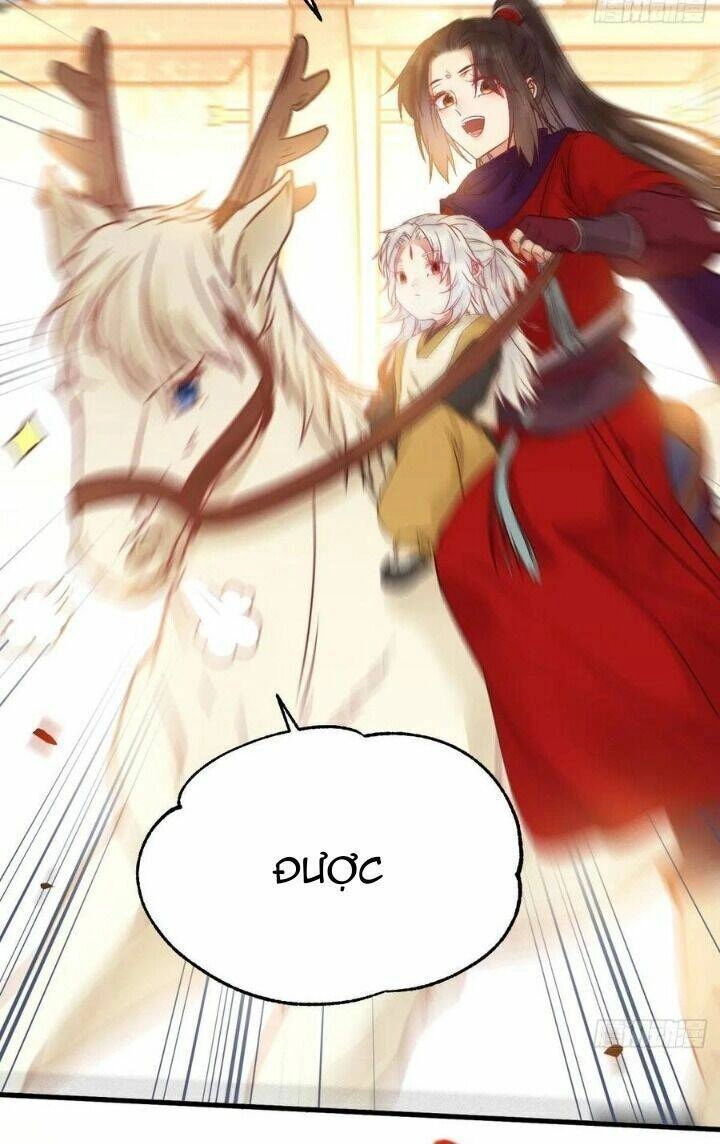 Tuyệt Sắc Quyến Rũ: Quỷ Y Chí Tôn Chapter 310 - 24