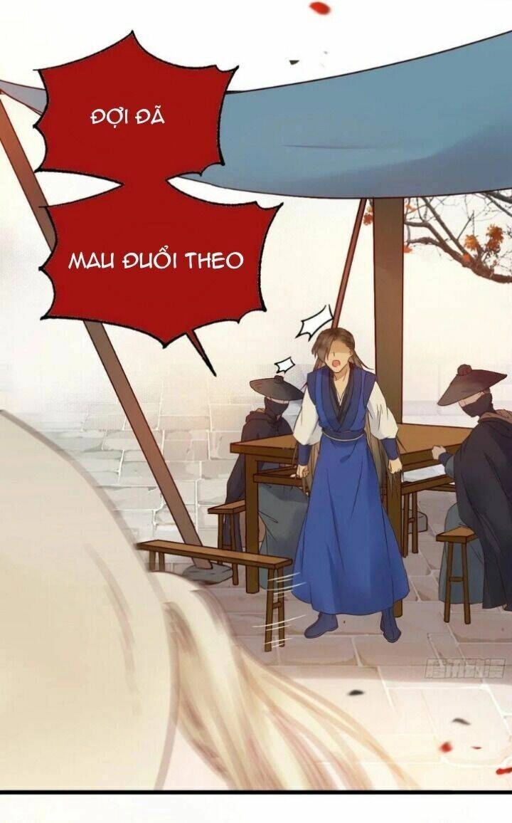 Tuyệt Sắc Quyến Rũ: Quỷ Y Chí Tôn Chapter 310 - 25