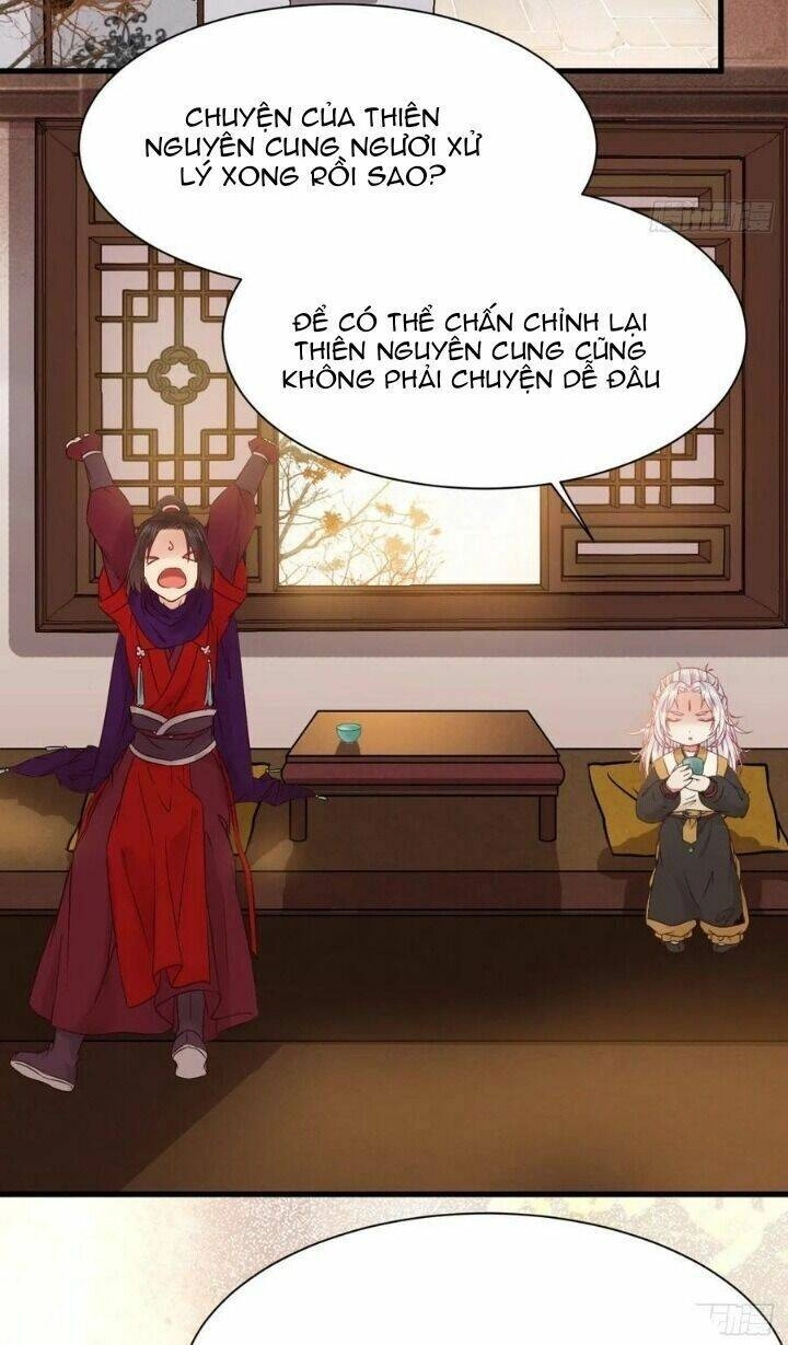 Tuyệt Sắc Quyến Rũ: Quỷ Y Chí Tôn Chapter 310 - 28