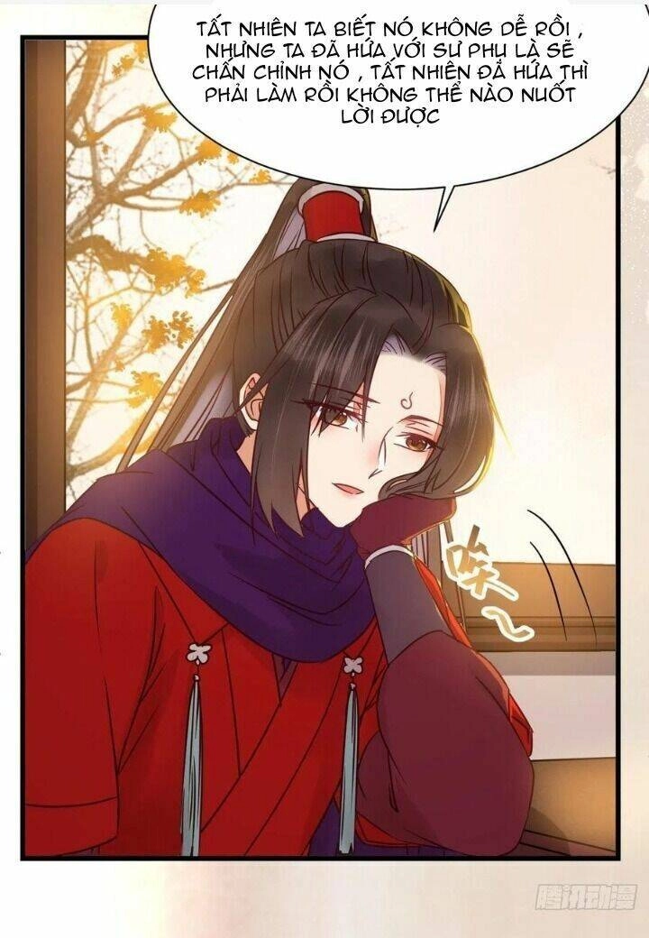 Tuyệt Sắc Quyến Rũ: Quỷ Y Chí Tôn Chapter 310 - 29