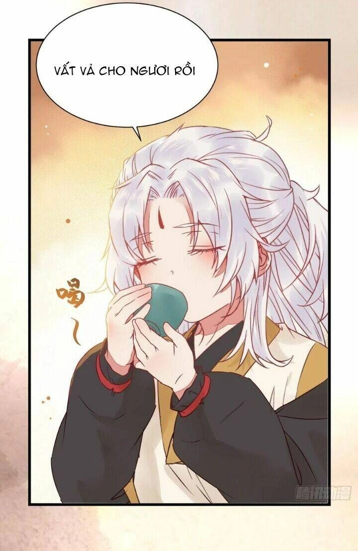 Tuyệt Sắc Quyến Rũ: Quỷ Y Chí Tôn Chapter 310 - 30