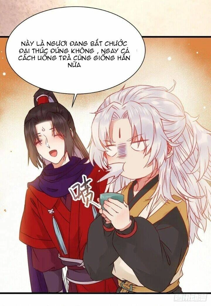 Tuyệt Sắc Quyến Rũ: Quỷ Y Chí Tôn Chapter 310 - 31