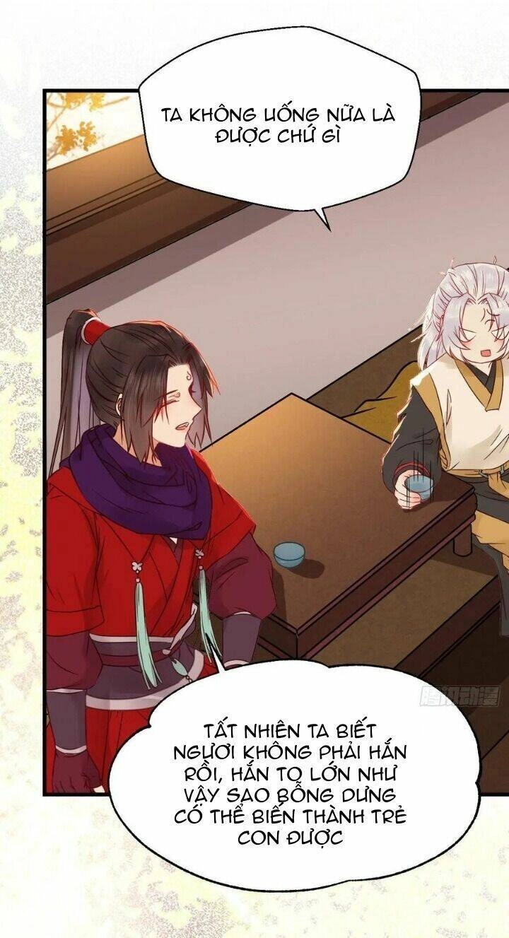 Tuyệt Sắc Quyến Rũ: Quỷ Y Chí Tôn Chapter 310 - 32