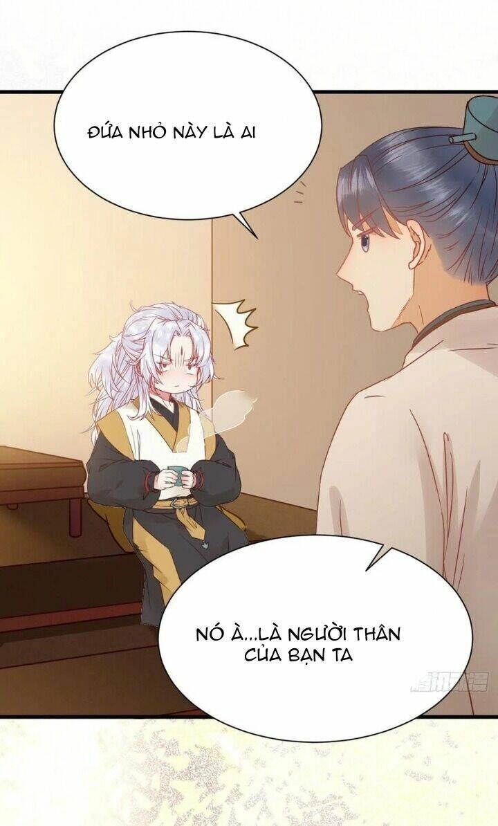 Tuyệt Sắc Quyến Rũ: Quỷ Y Chí Tôn Chapter 310 - 36