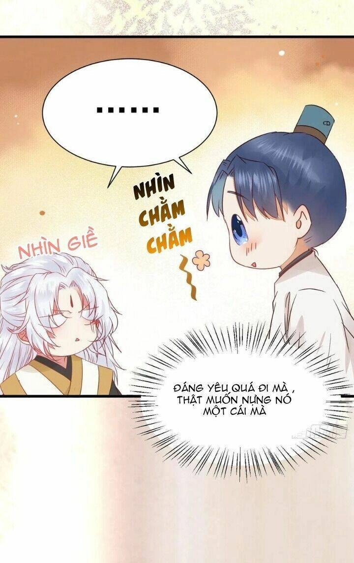 Tuyệt Sắc Quyến Rũ: Quỷ Y Chí Tôn Chapter 310 - 37