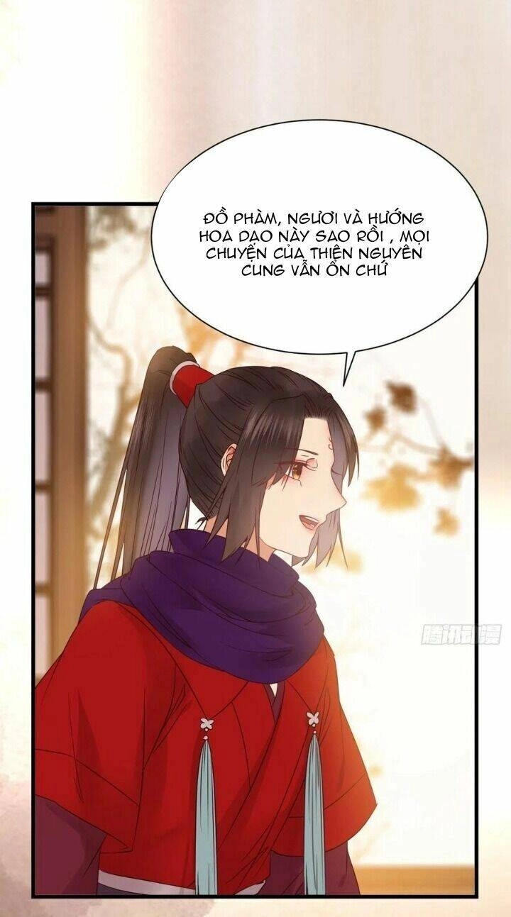 Tuyệt Sắc Quyến Rũ: Quỷ Y Chí Tôn Chapter 310 - 38