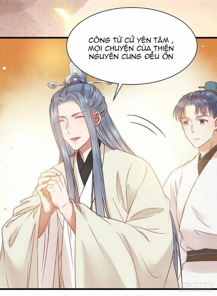 Tuyệt Sắc Quyến Rũ: Quỷ Y Chí Tôn Chapter 310 - 39