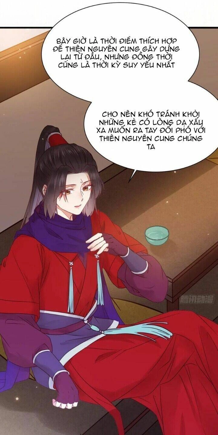 Tuyệt Sắc Quyến Rũ: Quỷ Y Chí Tôn Chapter 310 - 40