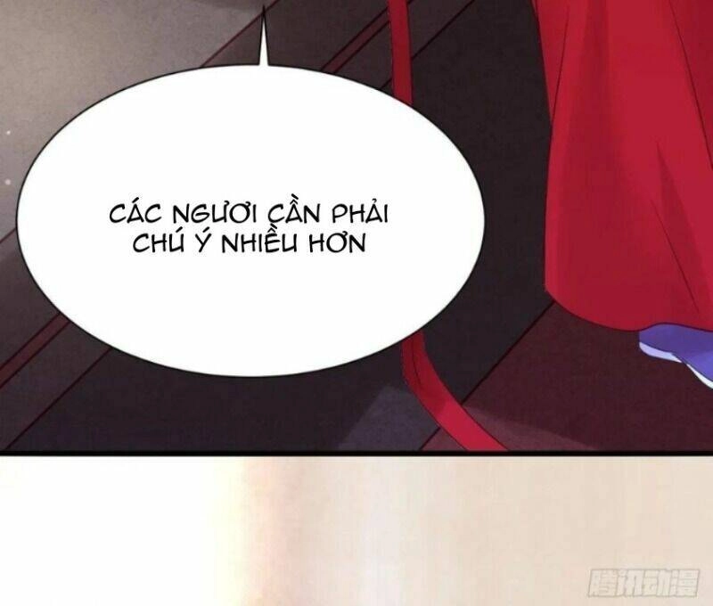 Tuyệt Sắc Quyến Rũ: Quỷ Y Chí Tôn Chapter 310 - 41