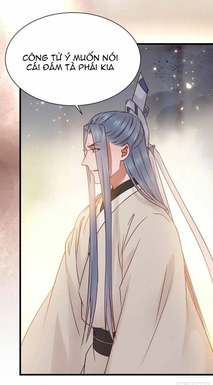 Tuyệt Sắc Quyến Rũ: Quỷ Y Chí Tôn Chapter 310 - 42